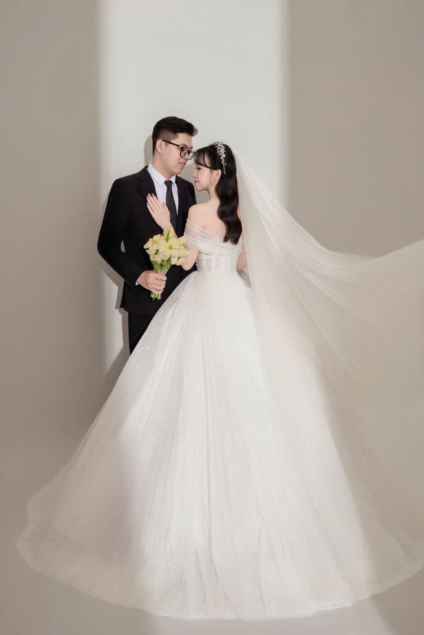 Ảnh cưới 1