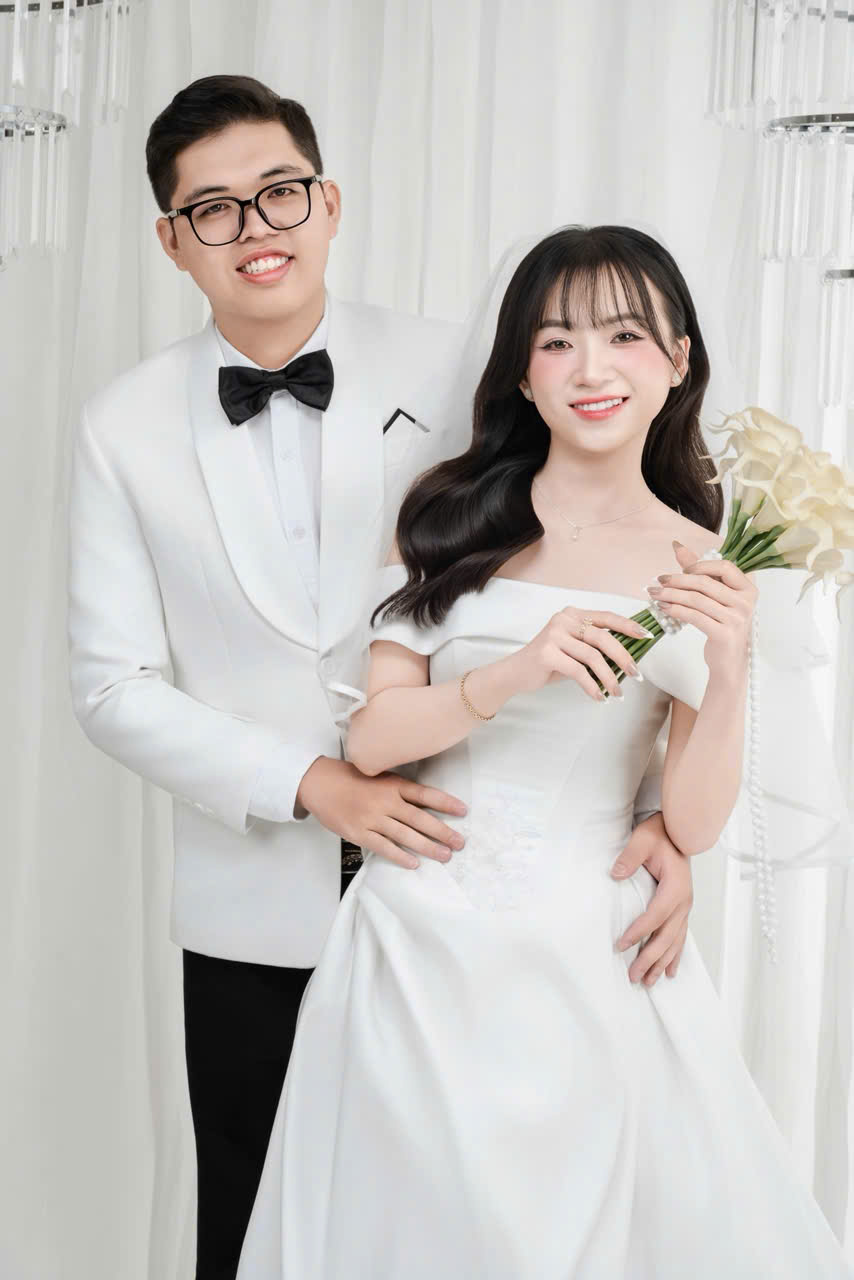 Ảnh cưới 3