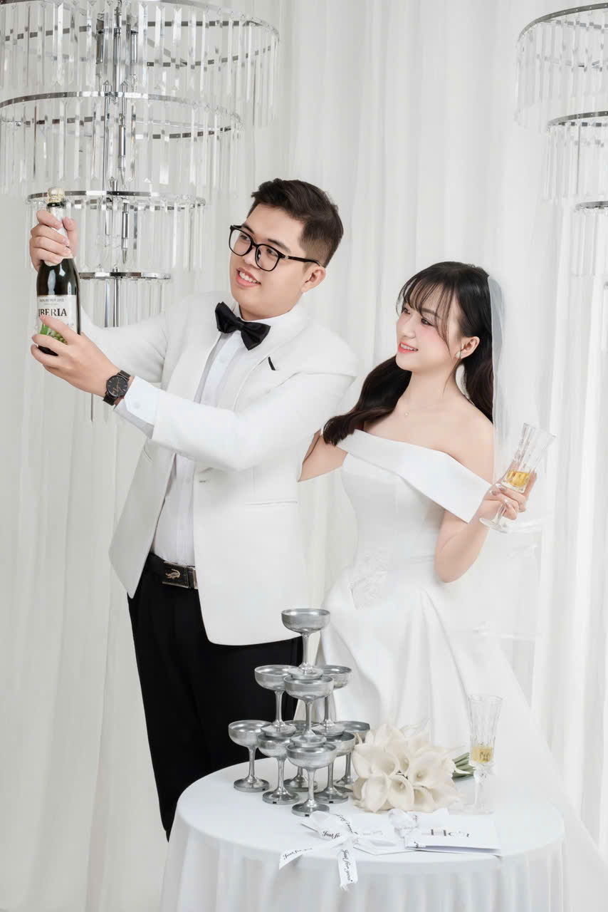 Ảnh cưới 4
